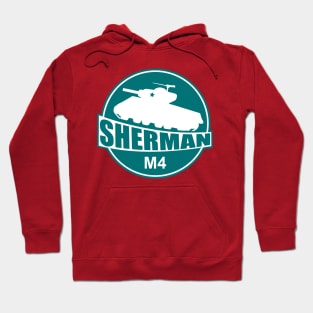 M4 Sherman Hoodie